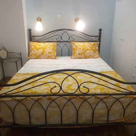 Freatida Apartment Piraeus Luaran gambar