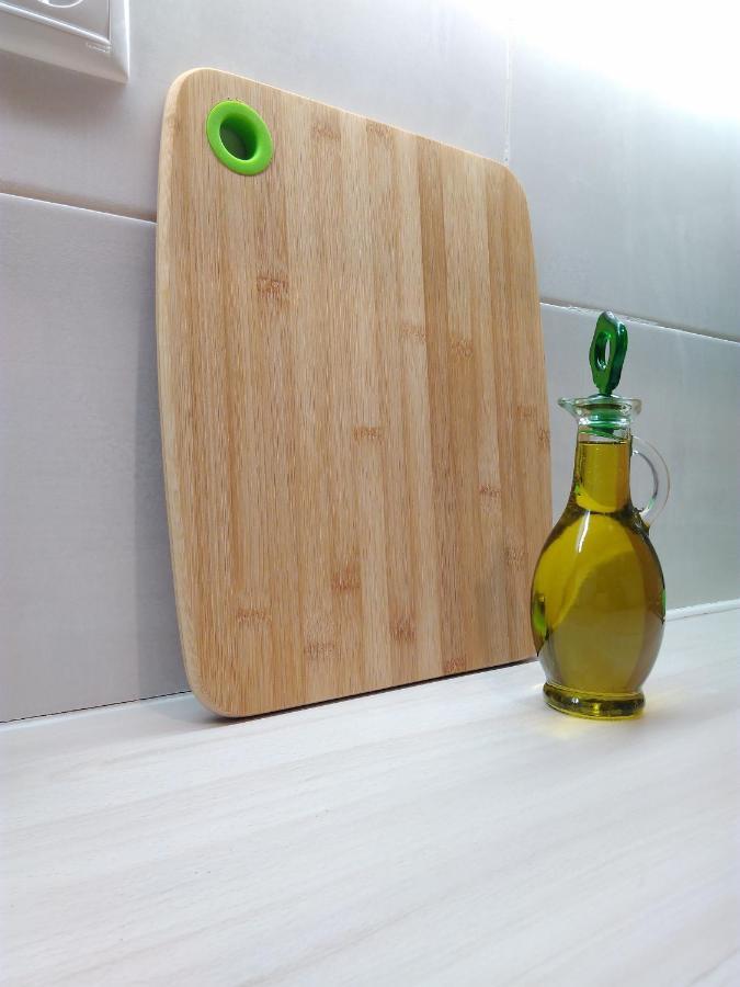 Freatida Apartment Piraeus Luaran gambar