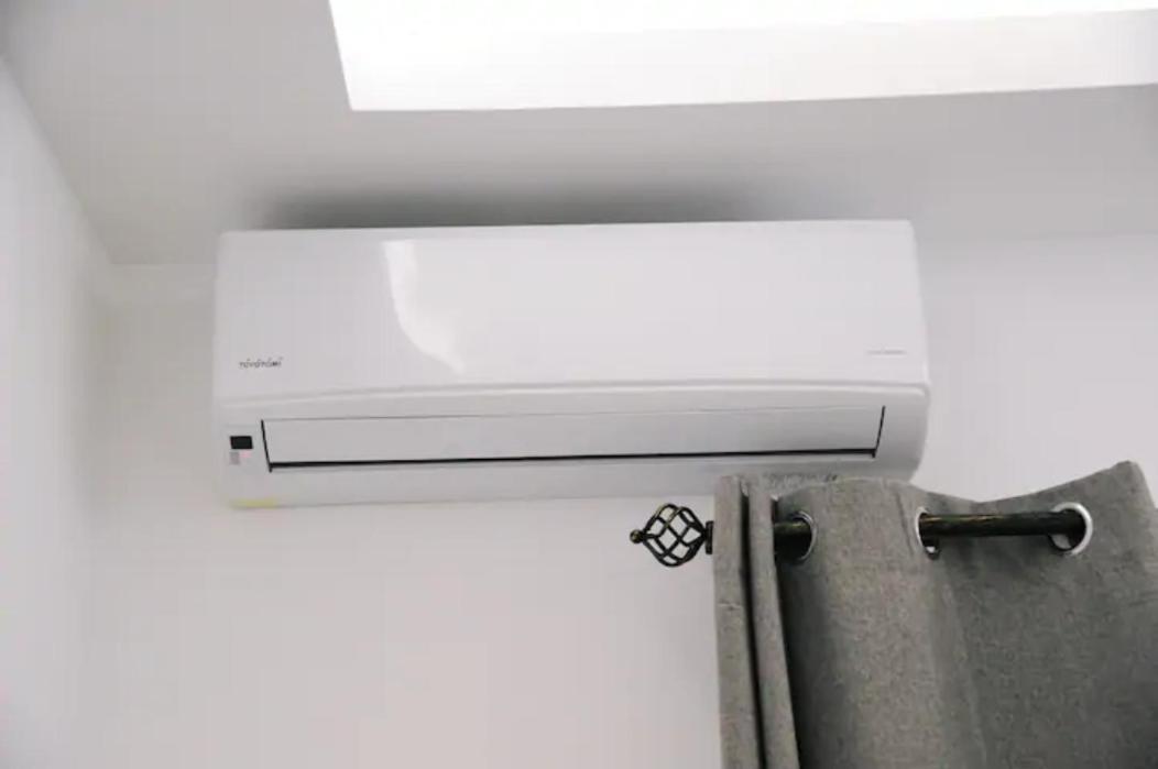 Freatida Apartment Piraeus Luaran gambar