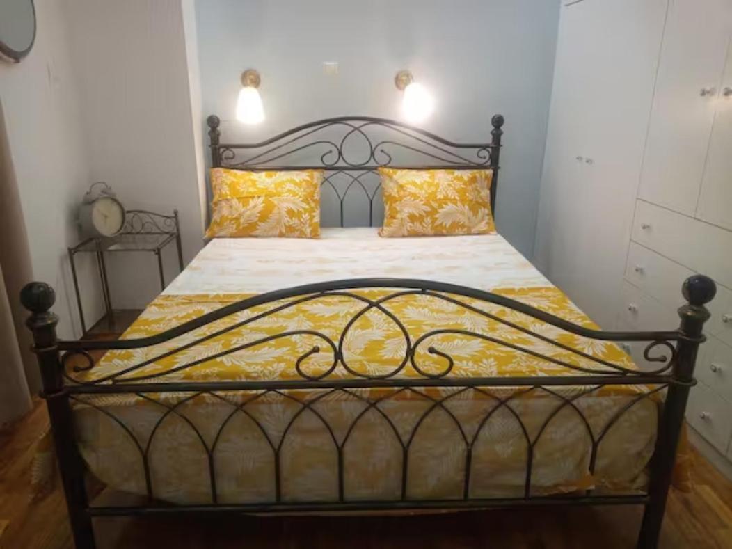Freatida Apartment Piraeus Luaran gambar