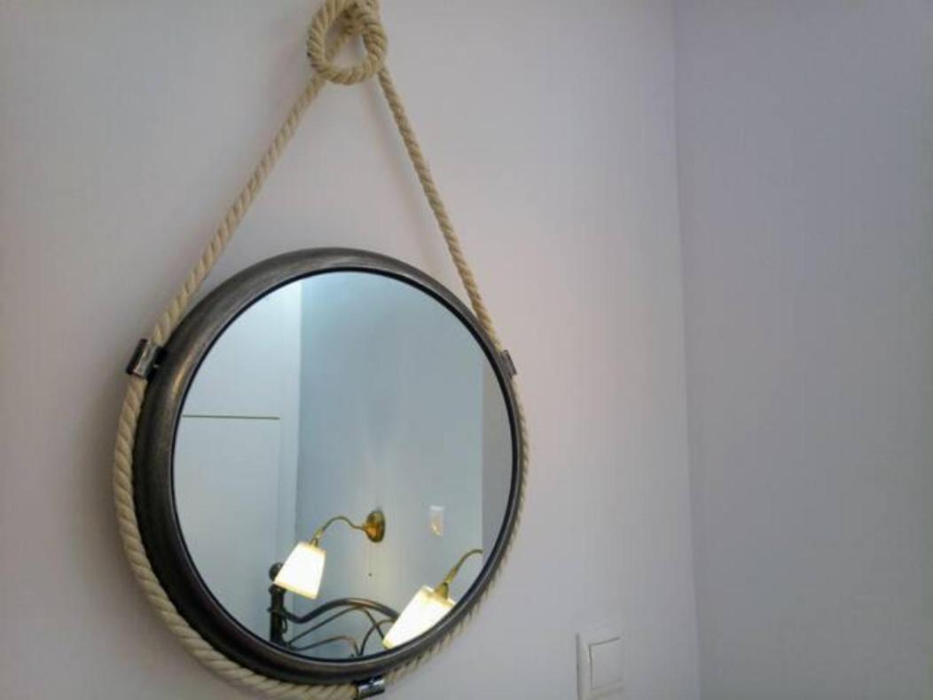 Freatida Apartment Piraeus Luaran gambar