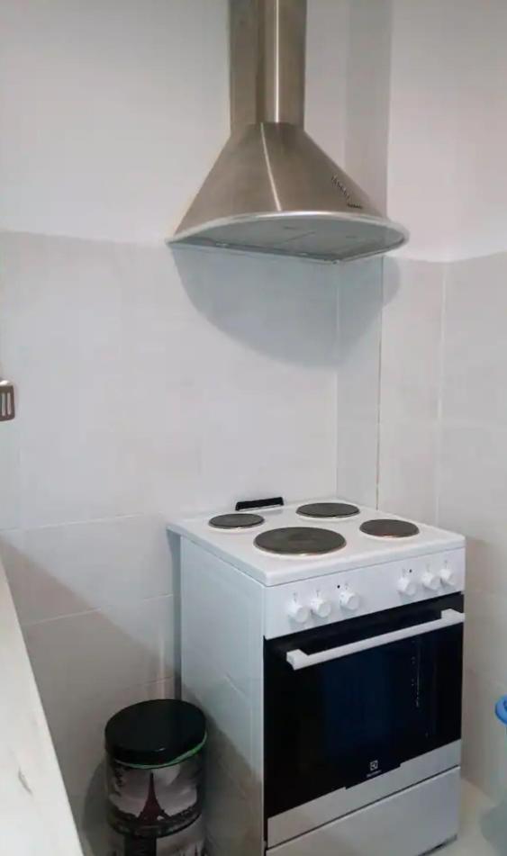 Freatida Apartment Piraeus Luaran gambar