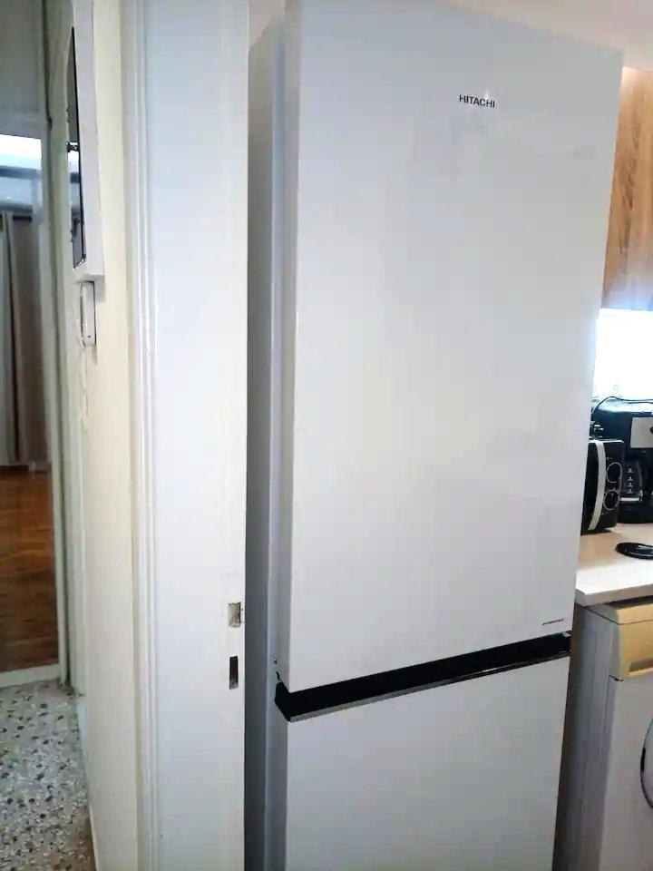 Freatida Apartment Piraeus Luaran gambar