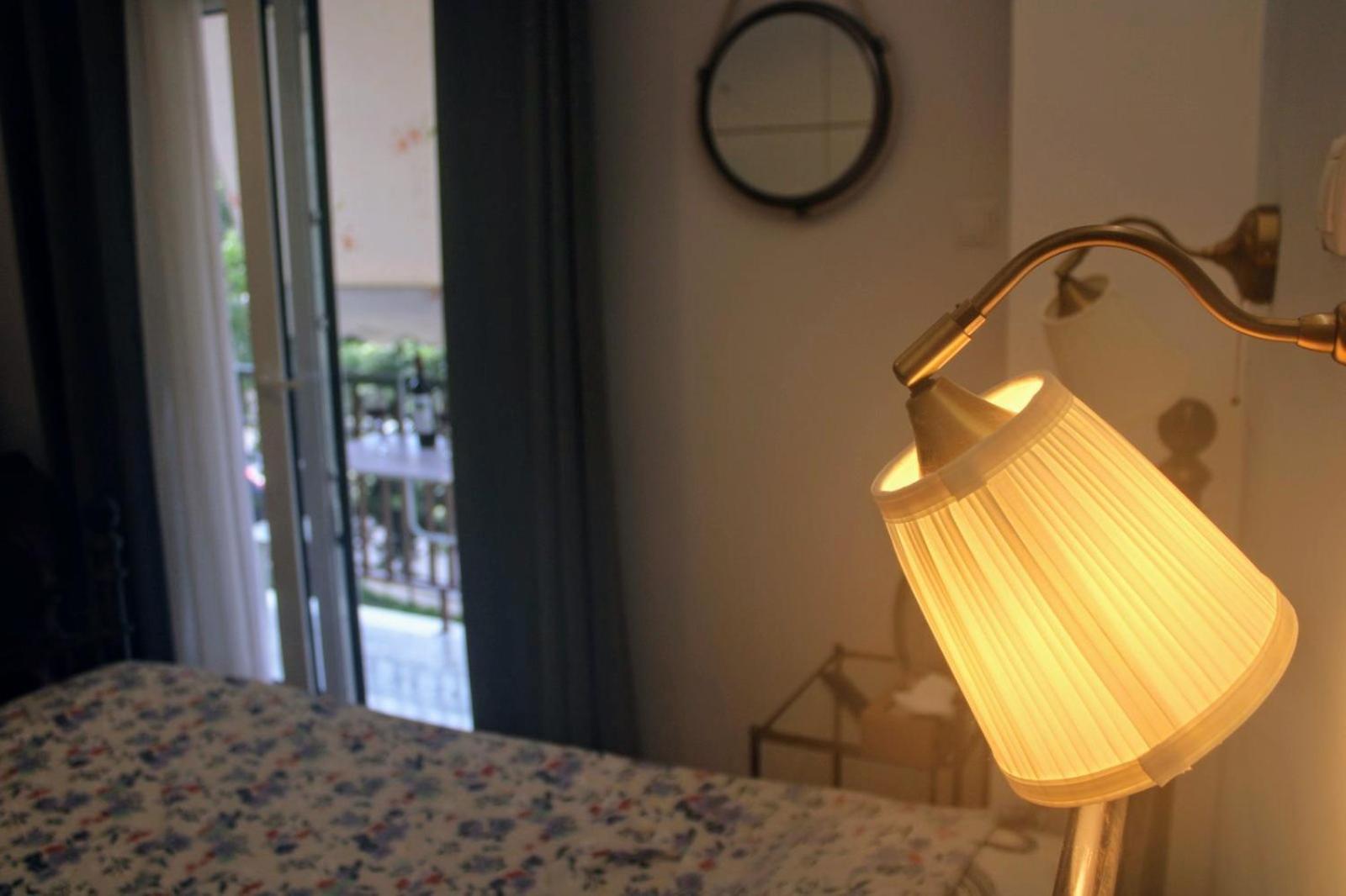 Freatida Apartment Piraeus Luaran gambar