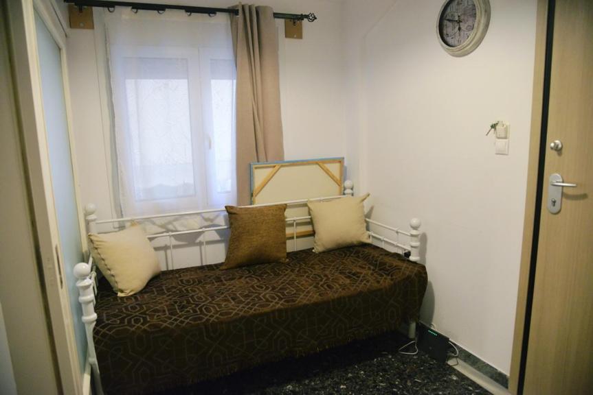 Freatida Apartment Piraeus Luaran gambar