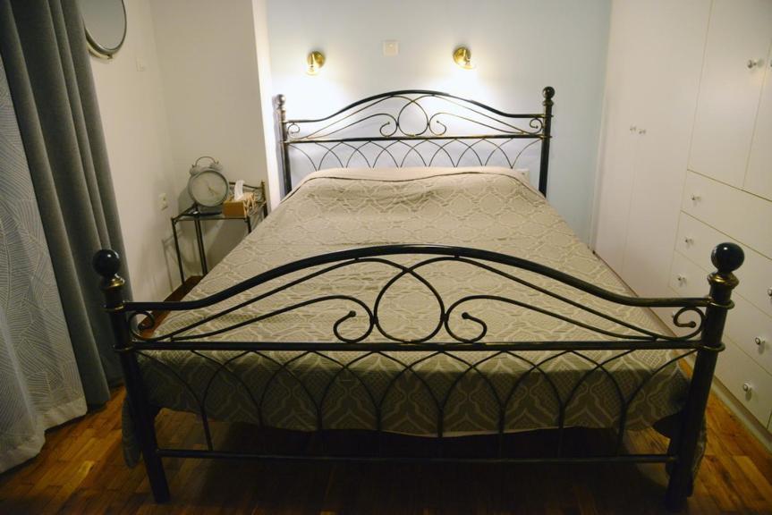 Freatida Apartment Piraeus Luaran gambar