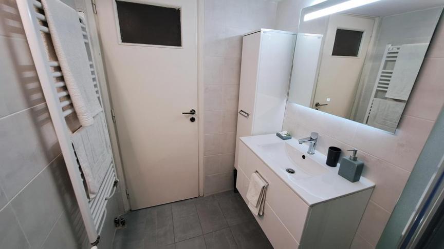 Freatida Apartment Piraeus Luaran gambar