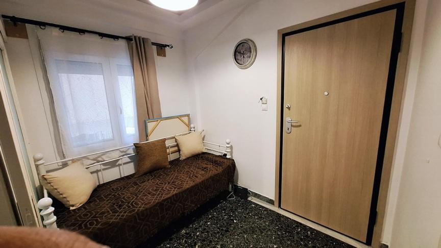 Freatida Apartment Piraeus Luaran gambar
