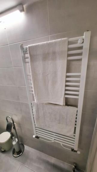 Freatida Apartment Piraeus Luaran gambar