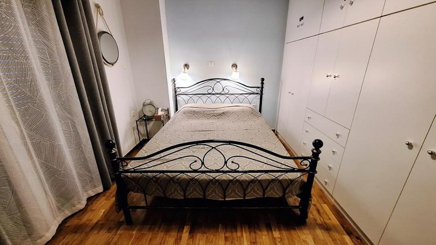 Freatida Apartment Piraeus Luaran gambar